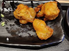 唐扬鸡块-町门烤肉拌饭专门店(哈西万达店)