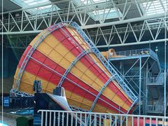 -青岛东方影都融创水世界