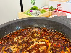 -鱼教头石泉老街石锅鱼(高新店)