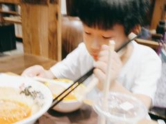 -和府捞面·大师店(上海漕宝路日月光店)