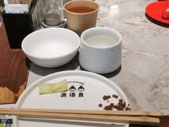 -渔语鱼新川菜Bistro(万象天地店)
