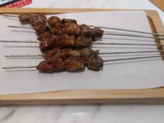 -唏嘛香牛肉面(田林店)