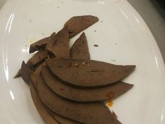 椒盐羊肝-阿西娅食府(中关村店)