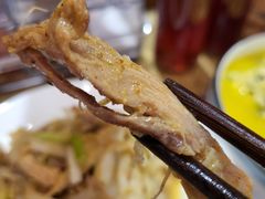 芥末鸡-韩邦朝天锅