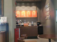 -星巴克(佛山顺德大融城店)