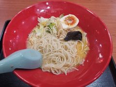 -博多一蘭·乌冬·定食·烧串(徐家汇店)