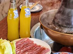 -前门张记涮肉(前门店)