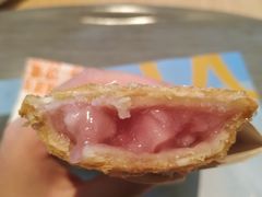 香芋派-麦当劳(吴中大道店)