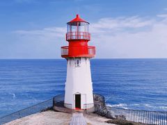 -漳州滨海火山岛自然生态风景区