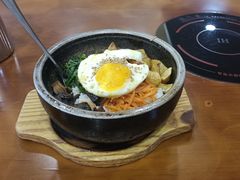 -老朴饭店(邮政街总店)