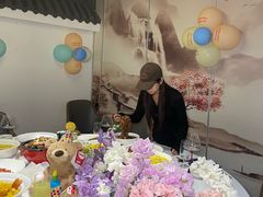 -食悦江南·淮扬菜·烤鸭(亚运村·惠新店)