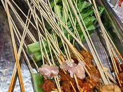 -钢管厂歆瑞源油卤串串香(春熙路太古里店)