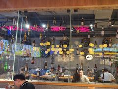 -本色.小马哥烧烤(五一路总店)