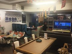 -好玩工厂密室·鹅鸭杀·桌游