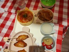 -西贝(枫蓝国际购物中心店)