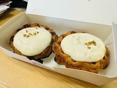 -鲍师傅糕点(五角场店)