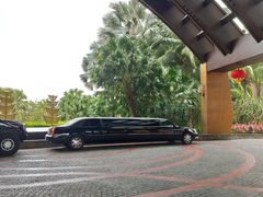 -三亚湾海居铂尔曼度假酒店