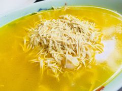 大煮干丝-金枝玉叶上海人家食府(三里河店)