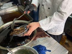 -大马弄蒋师傅美食酥鱼(察院前店)