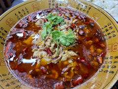 -晓伟海鲜家常菜