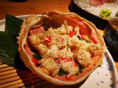 -Hatsune隐泉日式料理(三里屯太古里店)
