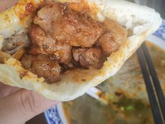 -长安后宰门水盆羊肉(新都心店)