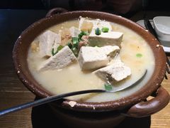 客家炖豆腐-新悦·霞浦海鲜生(上下杭店)