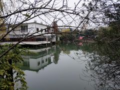 -雨湖公园