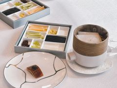 -君来湖滨饭店·渔餐厅