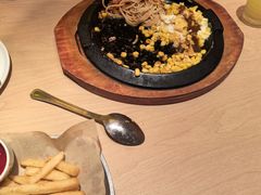 -菲滋意式餐厅(萧山市心店)