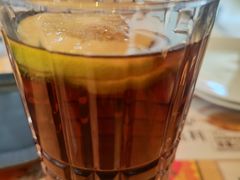 梅梅暴打柠檬-必胜客(机场路店)