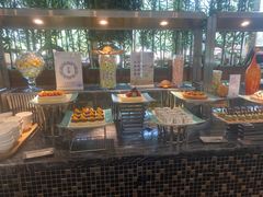 糕点-佰园全日西餐厅-厦门佰翔软件园酒店