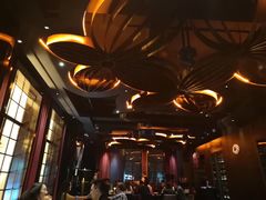 -YUE·6·西式融合餐厅(外滩六号店)