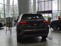 -领克中心(南京万帮店)