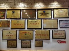 -大师傅金奖啤酒鱼(西街口总店)