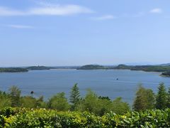 -天目湖涵田半山温泉