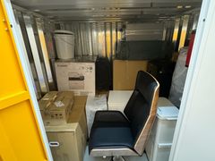 -安东易迷你仓自助寄存仓库(金桥店)