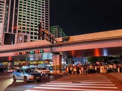 -黄兴南路步行商业街