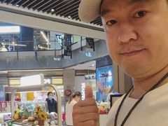 -凤凰汇购物中心