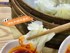 -晓友烧麦(光华村店)