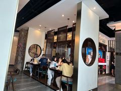 -上地宴·中关村的会客厅(清河高铁站店)