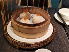 -鹊玥·粤菜小馆(汇智国际商业中心店)