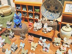 -大理床单厂艺术区