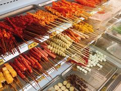 -幸福铁板烧(共和村店)