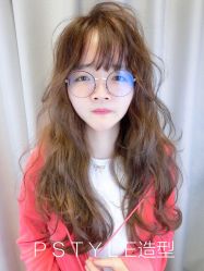 -P.STYLE 派斯造型