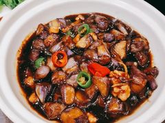 -皇饭儿·王润兴酒楼(河坊街店)