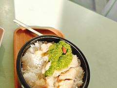 -蔡澜点心·粤菜(领展购物广场店)