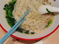 -小杨生煎(周浦万达店)