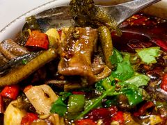 -漾亚·雍雅合鲜(桐梓林店)