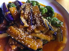 -莲香西域·正宗新疆菜(龙华店)